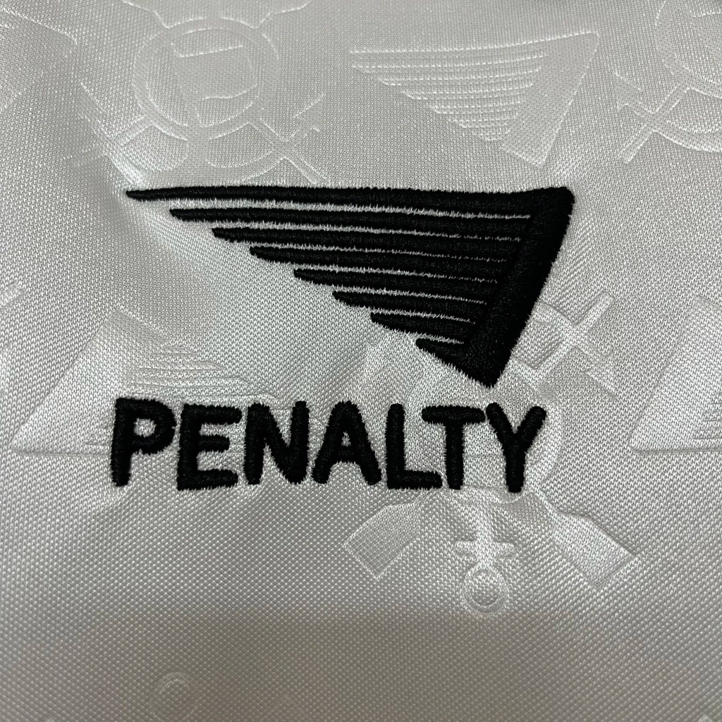 Camisa Corinthians 1995 I - Versão Retrô | Futmantos