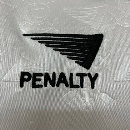 Camisa Corinthians 1995 I - Versão Retrô | Futmantos