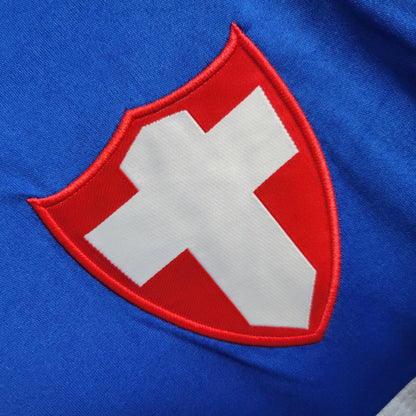 Camisa SEP lll 09/10 Versão Retrô | FutMantos