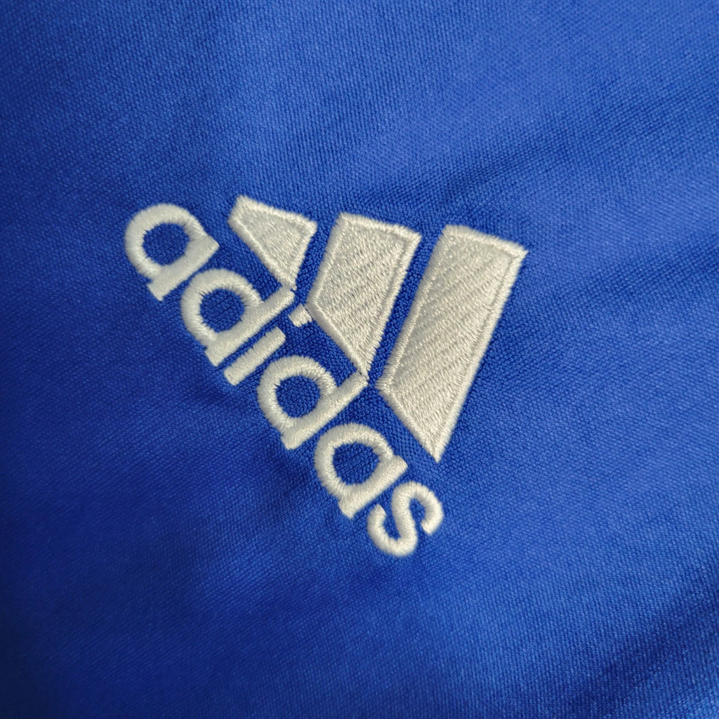 Camisa SEP lll 09/10 Versão Retrô | FutMantos