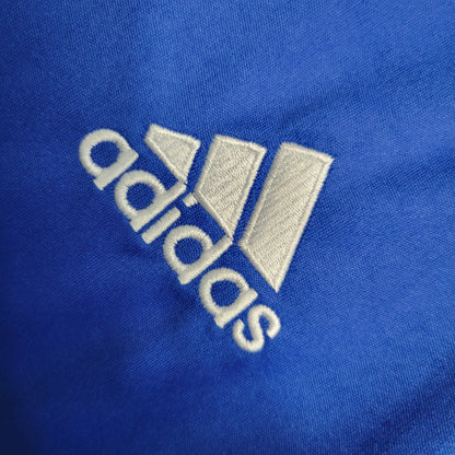 Camisa SEP lll 09/10 Versão Retrô | FutMantos