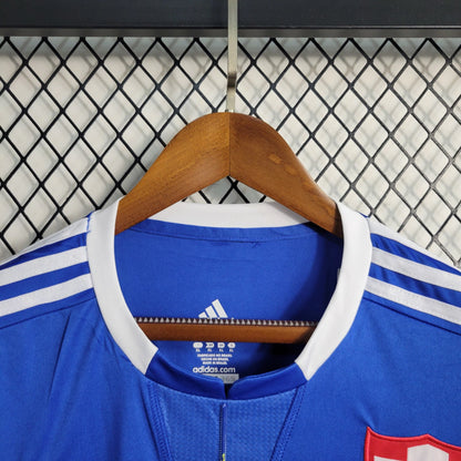 Camisa SEP lll 09/10 Versão Retrô | FutMantos