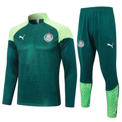 Conjunto Agasalho SEP | Futmantos