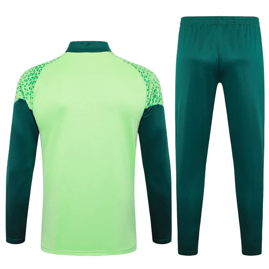 Conjunto Agasalho SEP II | Futmantos