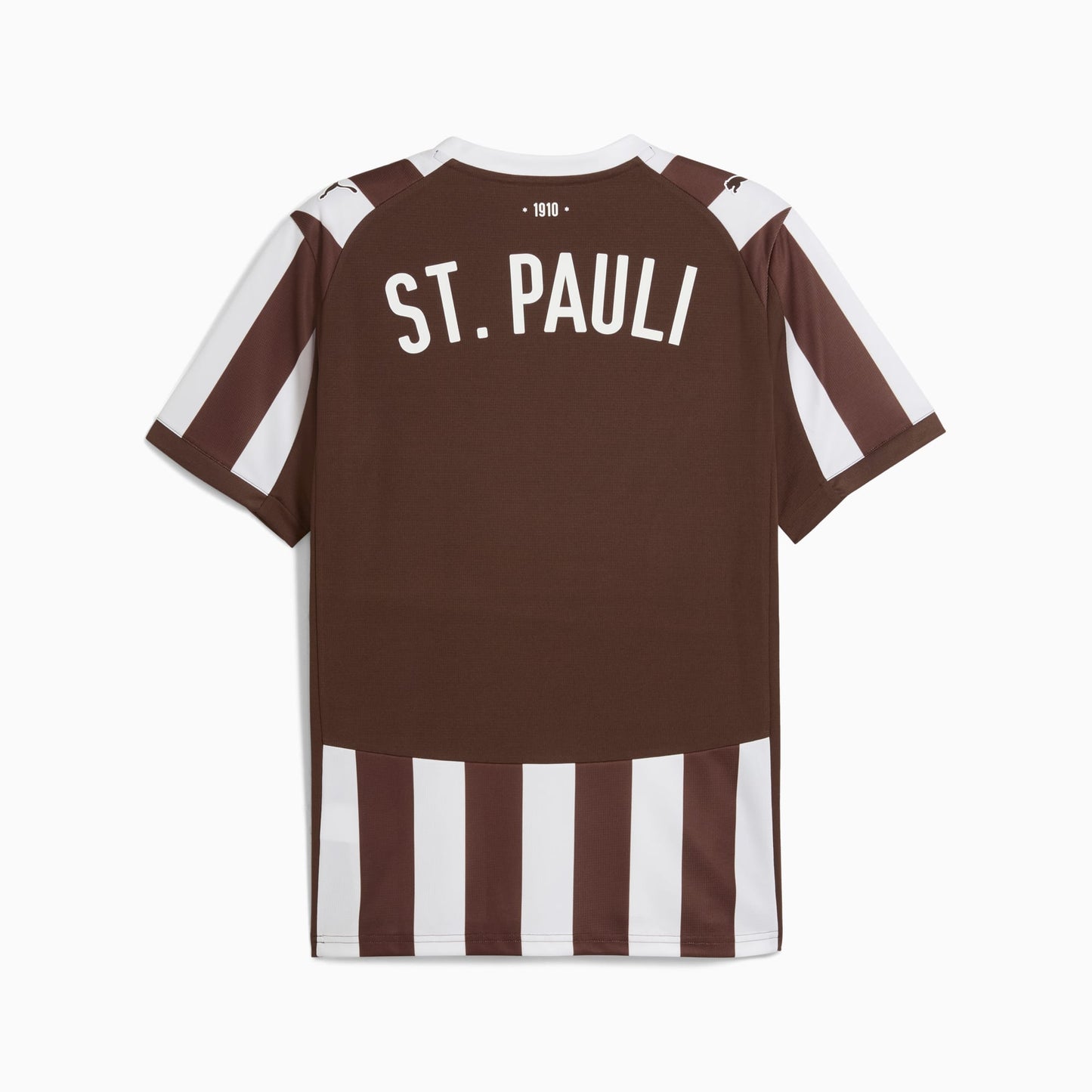 Camisa St Pauli  25/26 - | Futmantos