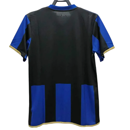 Camisa Inter de Milão 08/09 I Home - Versão Retrô