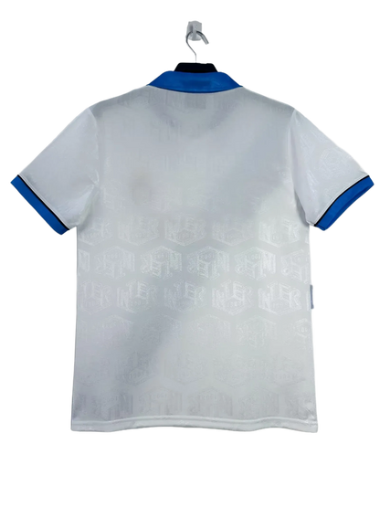 Camisa Inter de Milão 94/95 II Away - Versão Retrô