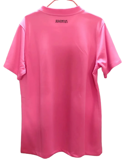 Camisa Juventus 11/12 II Away - Versão Retrô