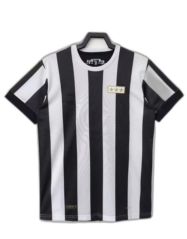 Camisa Juventus Edição 120º Aniversário - Versão Retrô