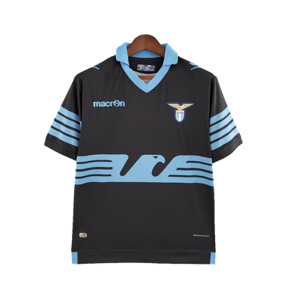 Camisa Lazio 15/16 II Away - Versão Retrô