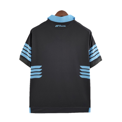 Camisa Lazio 15/16 II Away - Versão Retrô