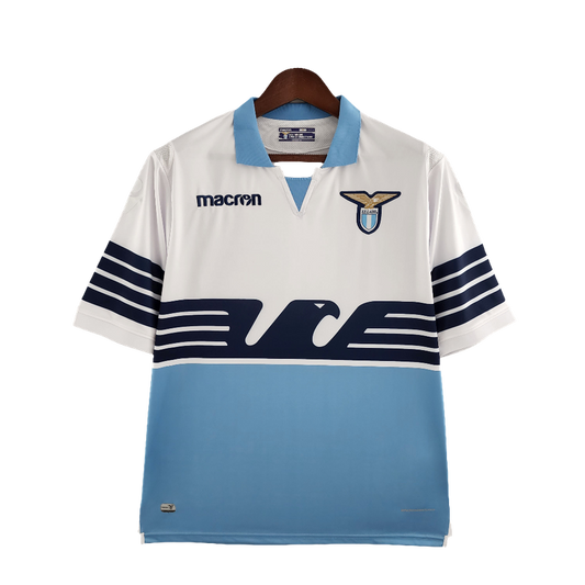 Camisa Lazio 18/19 I Home - Versão Retrô