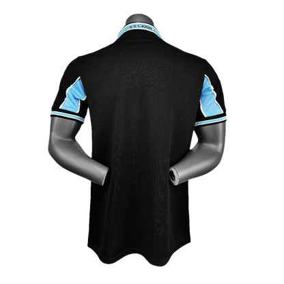 Camisa Lazio 1998 II Away - Versão Retrô