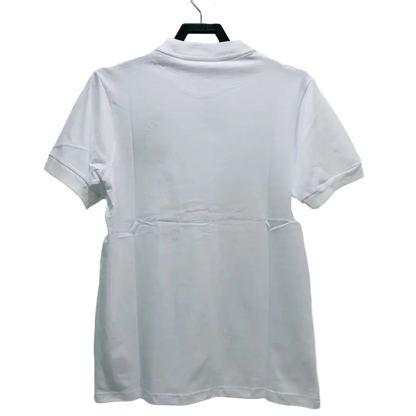 Camisa Leeds United 1972 I Home - Versão Retrô