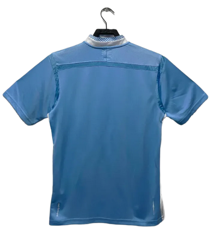 Camisa Manchester City 11/12 I Home - Versão Retrô