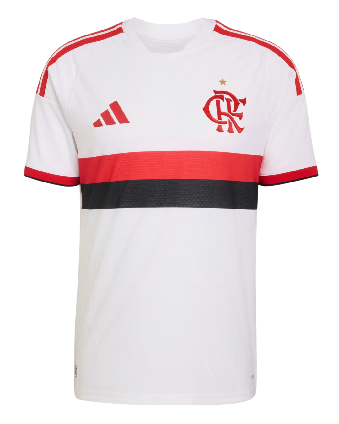 Camisa CRF II 26/27 -  Versão Jogador | FutMantos