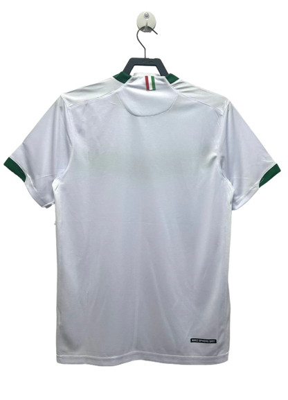 Camisa México 2006 II Away - Versão Retrô