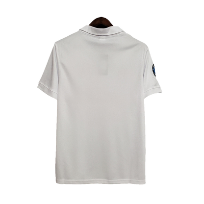 Camisa Napoli 87/88 II Away - Versão Retrô