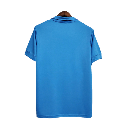 Camisa Napoli 88/89 I Home - Versão Retrô