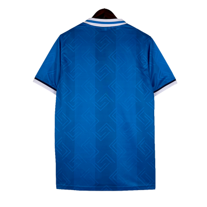 Camisa Napoli 93/94 I Home - Versão Retrô
