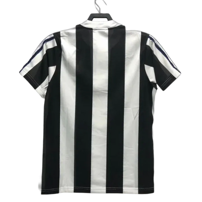 Camisa Newcastle United 95/97 I Home - Versão Retrô