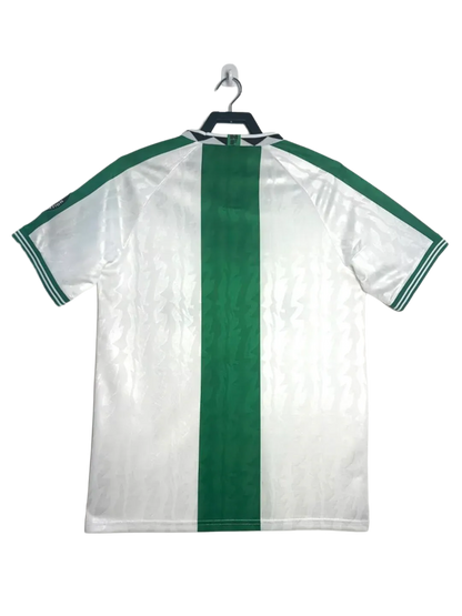 Camisa Nigéria 1996 II Away - Versão Retrô