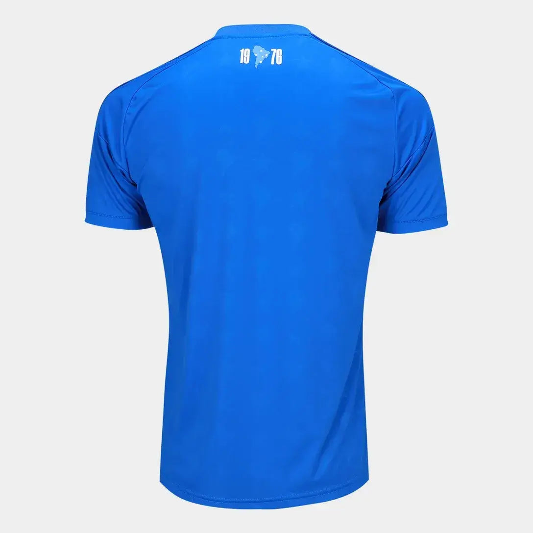 Cruzeiro 26/27 - Torcedor | FutMantos