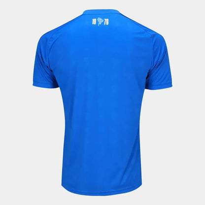 Cruzeiro 26/27 - Torcedor | FutMantos