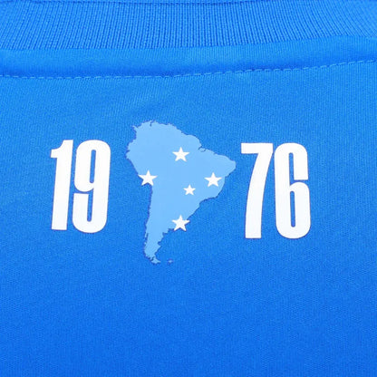 Cruzeiro 26/27 - Torcedor | FutMantos