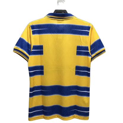 Camisa Parma 98/99 I Home - Versão Retrô