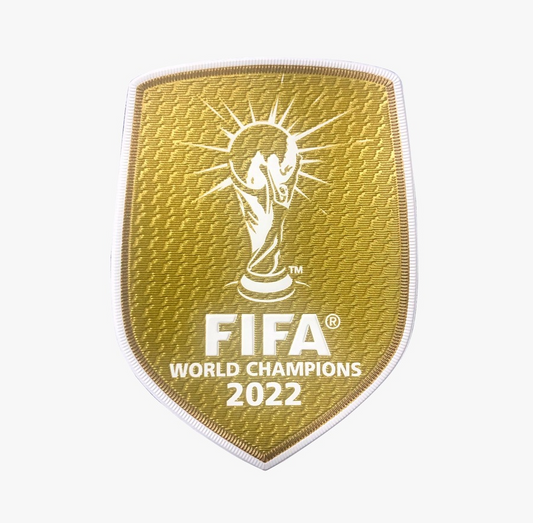 Patch FIFA World Cup 2022