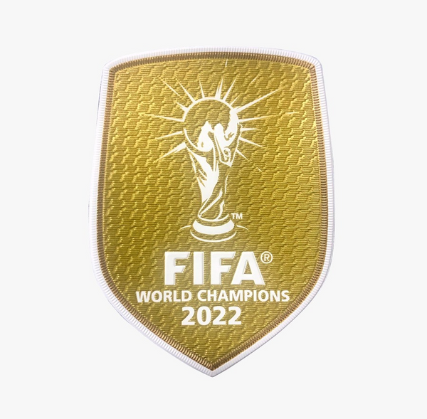 Patch FIFA World Cup 2022