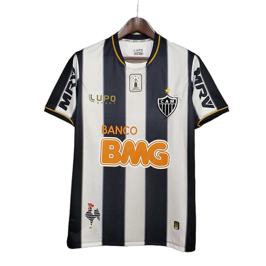 Camisa Atlético Mineiro I 13/14 - Retrô | FutMantos