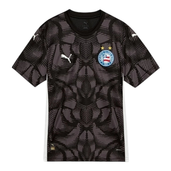 Camisa do Bahia 25/26 Goleiro | FutMantos