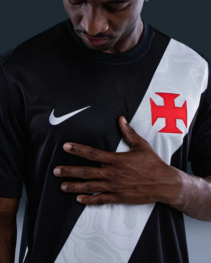 Camisa Vasco da Gama I 26/27 - FutMantos