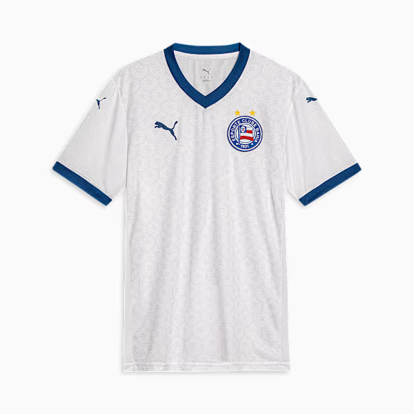 Camisa do Bahia I 25/26 | FutMantos