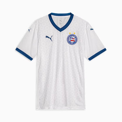 Camisa do Bahia I 25/26 | FutMantos