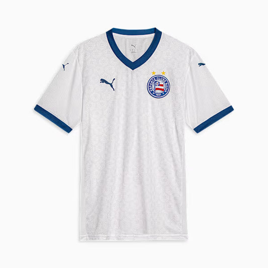 Camisa do Bahia I 25/26 | FutMantos