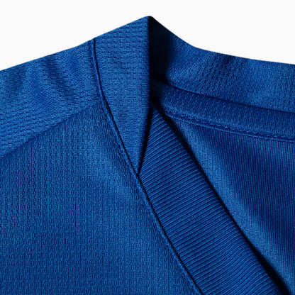 Kit infantil Palmeiras 2026/27 III Azul | FutMantos