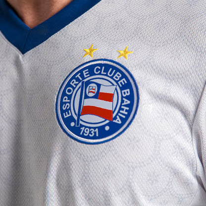 Camisa do Bahia I 25/26 | FutMantos