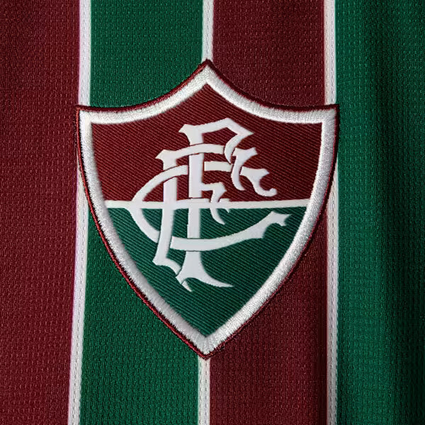 Camisa Fluminense I 26/27 - Feminina | Futmantos