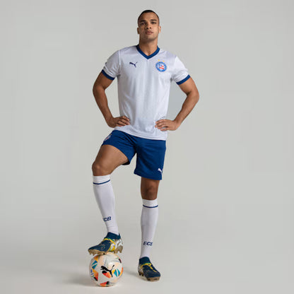 Camisa do Bahia I 25/26 | FutMantos
