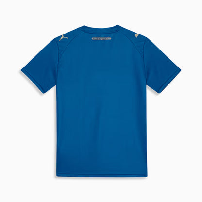 Kit infantil Palmeiras 2026/27 III Azul | FutMantos