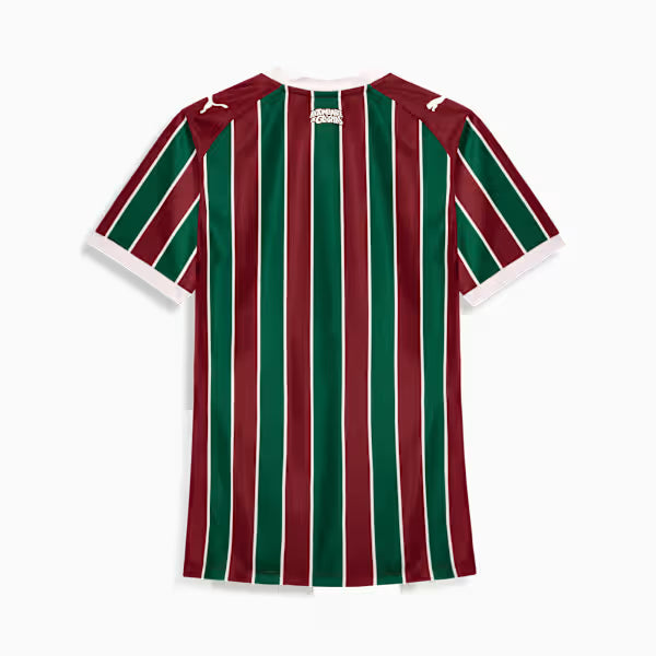 Camisa Fluminense I 26/27 - Feminina | Futmantos