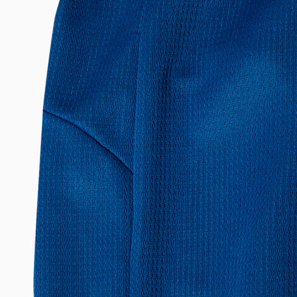 Kit infantil Palmeiras 2026/27 III Azul | FutMantos