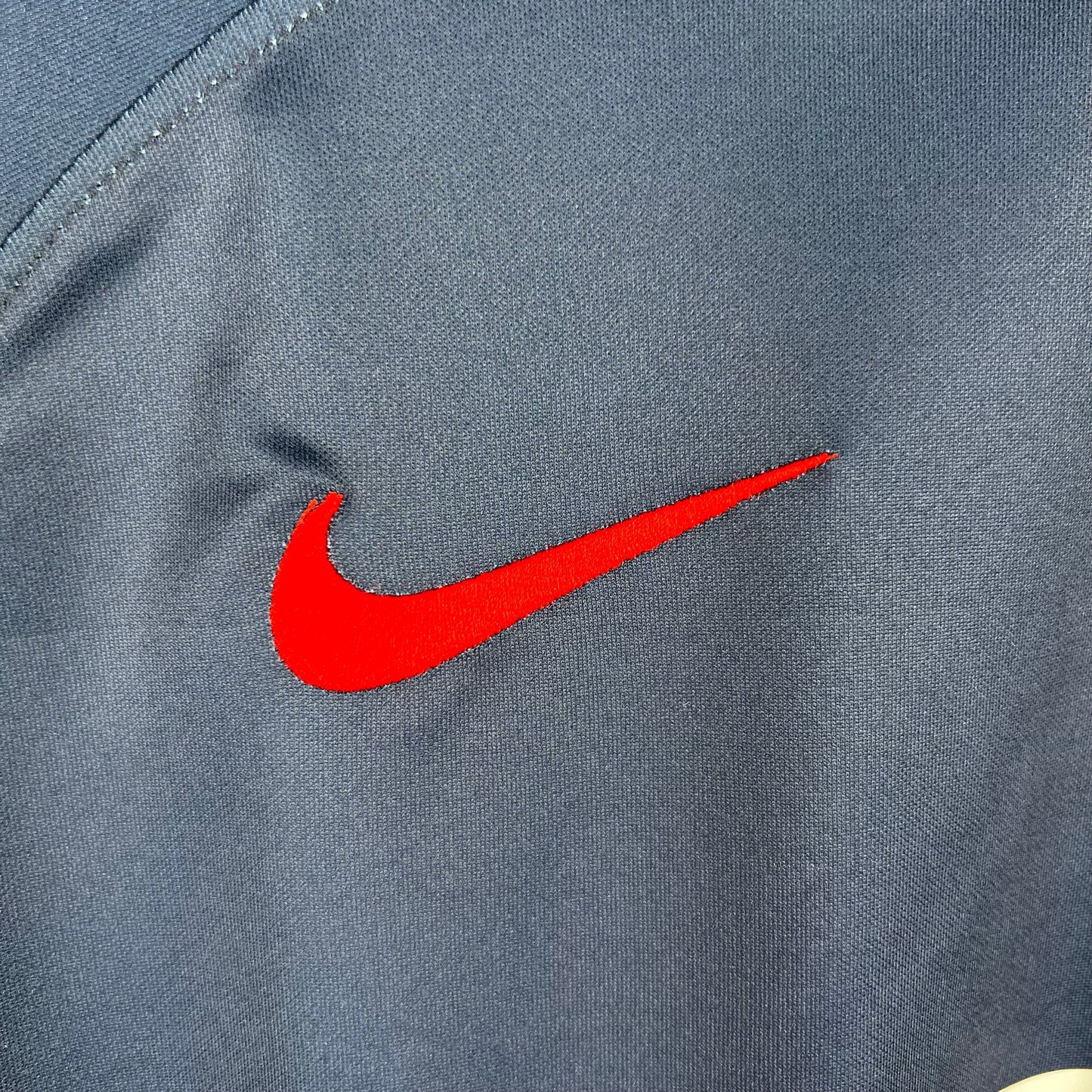 Camisa PSG I 23/24 - Azul | Futmantos