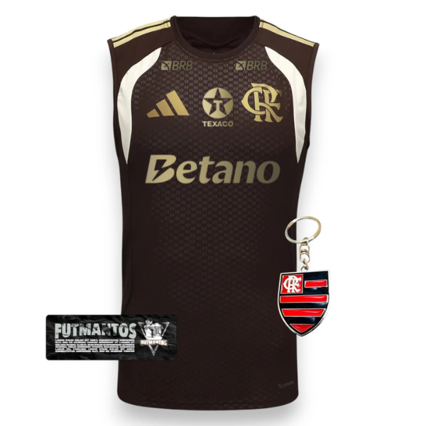 Regata de Treino CRF II 26/27 Com Patrocínio | Futmantos
