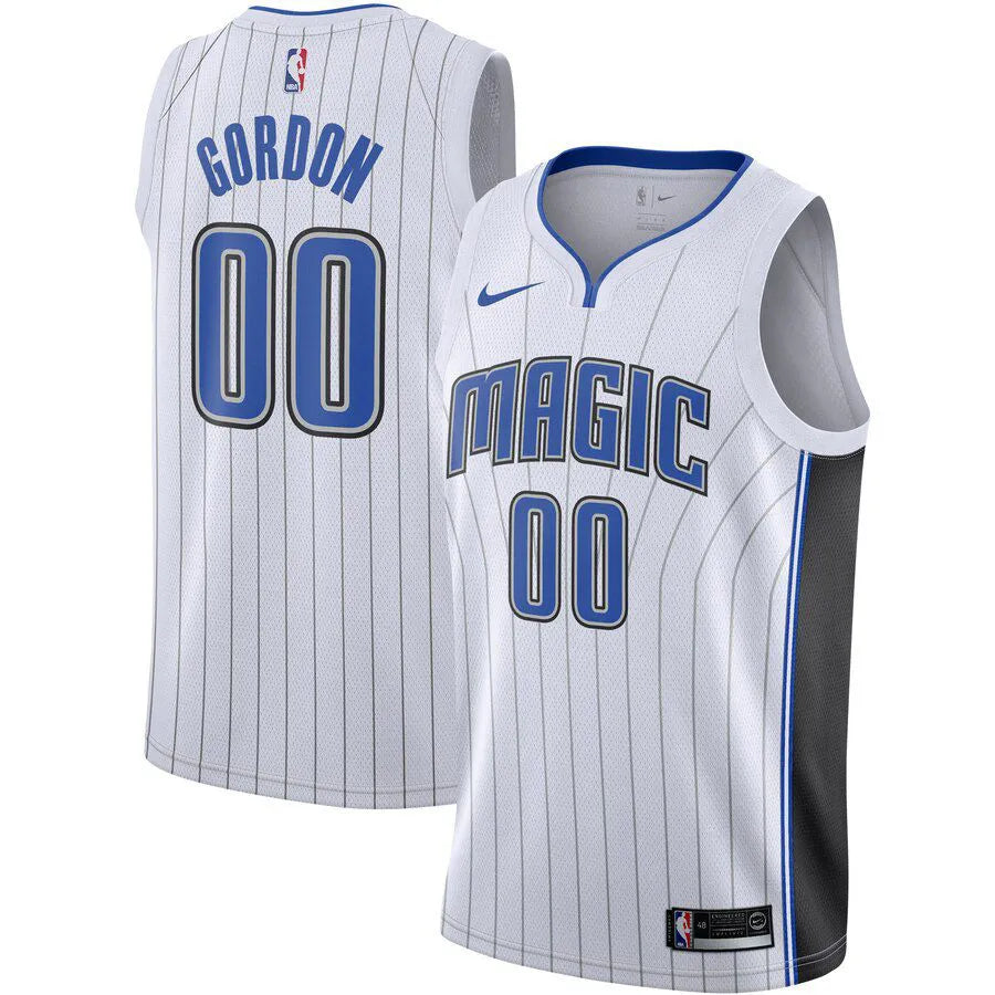 Gordon #00 - Orlando Magic Association Edition  Swingman NBA