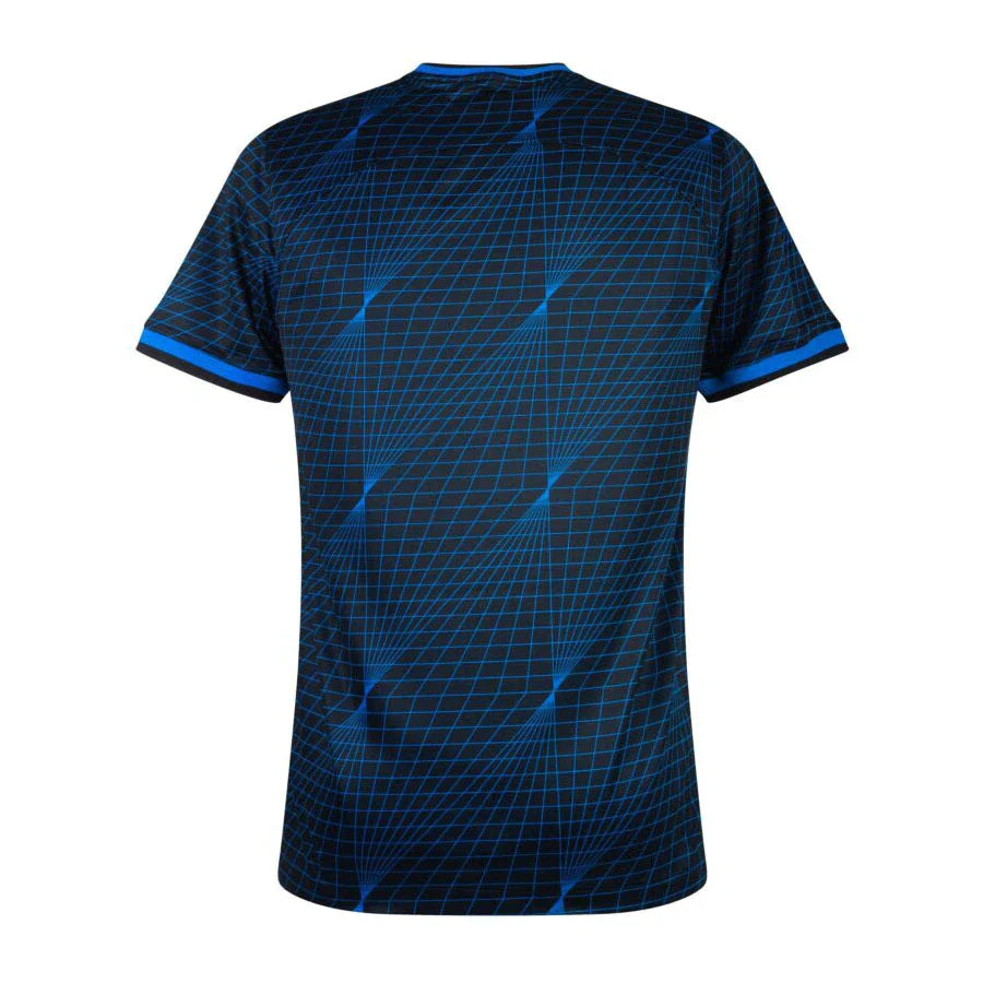 Camisa Chelsea II 23/24 - Azul | Futmantos