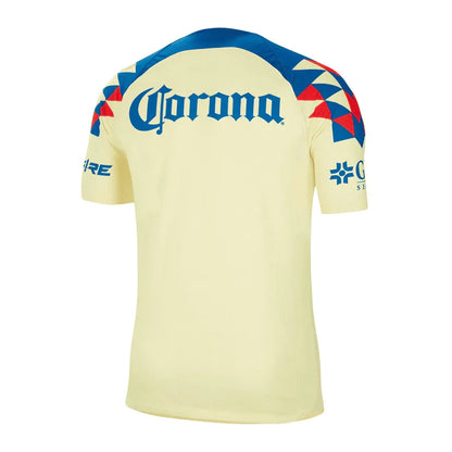 Camisa América do México I 23/24 - Amarelo | Futmantos